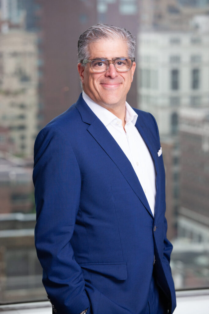 FifthAveFinancialScottGreenfield90Park17Sept2025GMorris 9904 Fifth Avenue Financial