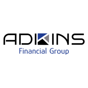 adkins financial group logo, strategic partners